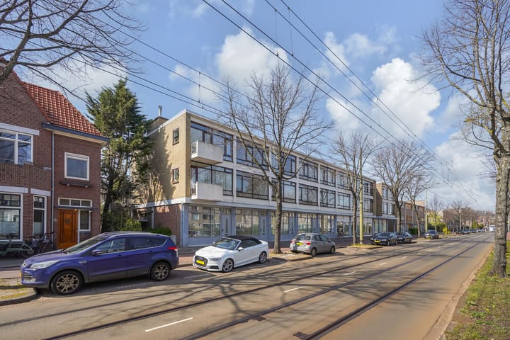 Foto 37 van Lippe-Biesterfeldweg 14-H