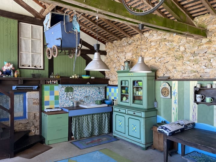 Photo 30 of Saint Messin