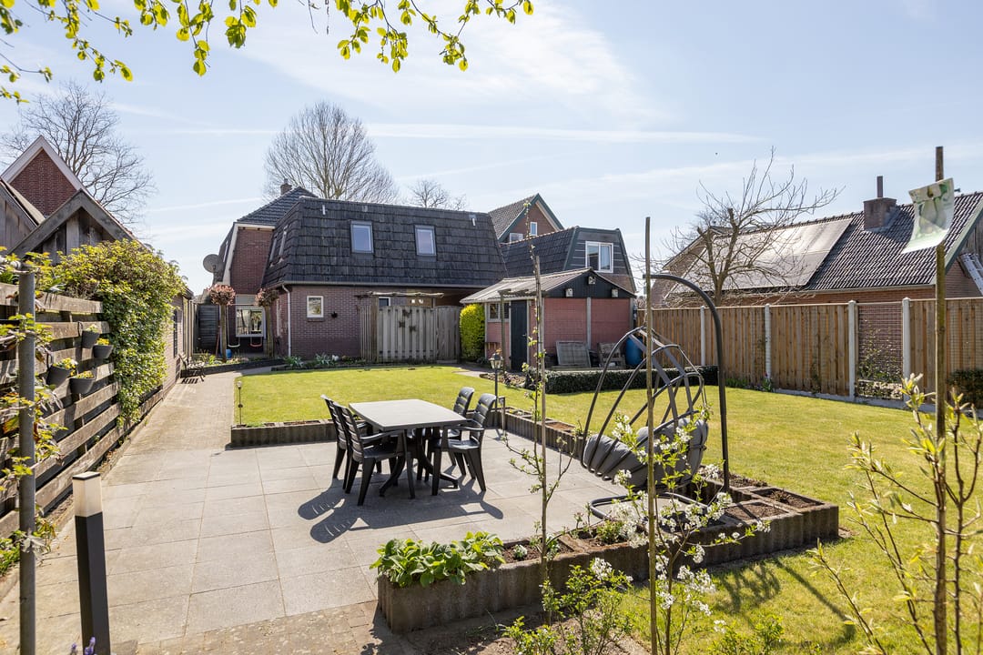 Photo 2 of Haaksbergseweg 31