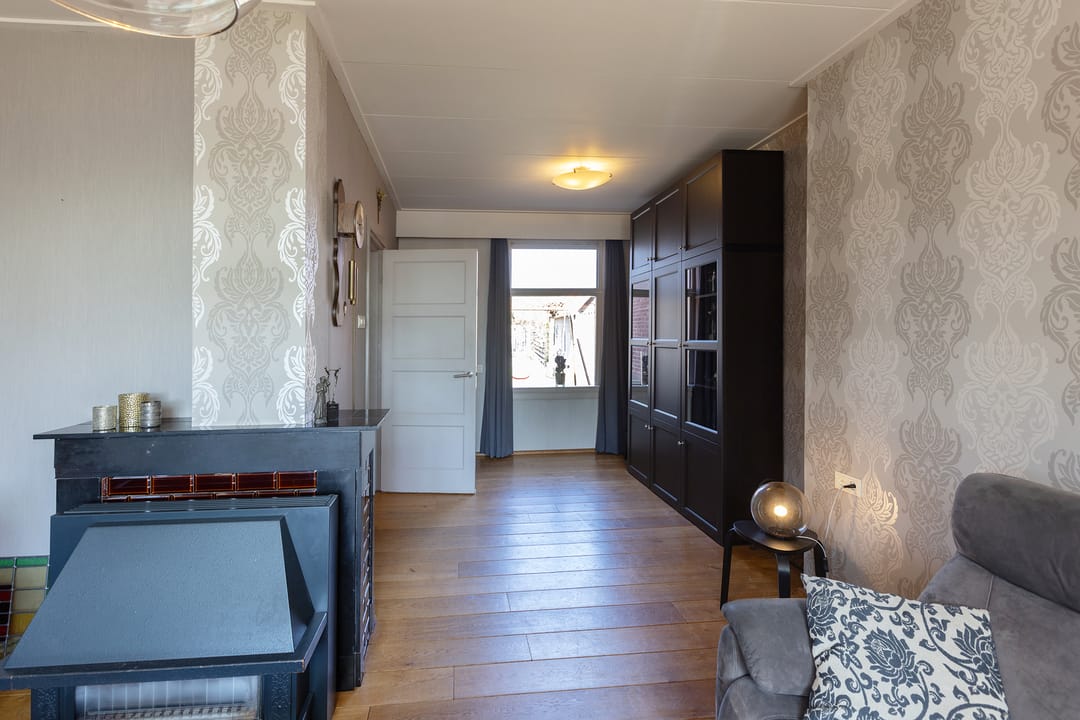 Photo 7 of Haaksbergseweg 31