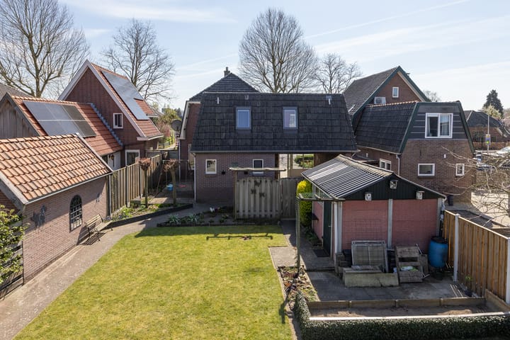 Foto 31 van Haaksbergseweg 31