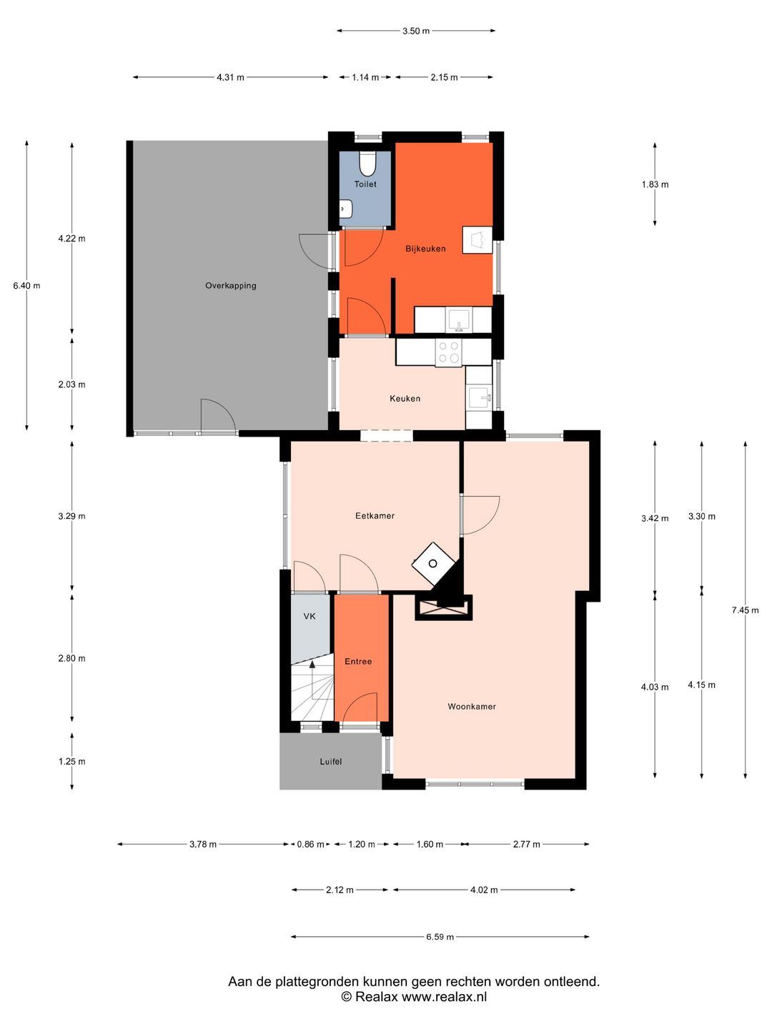 Photo 37 of Haaksbergseweg 31