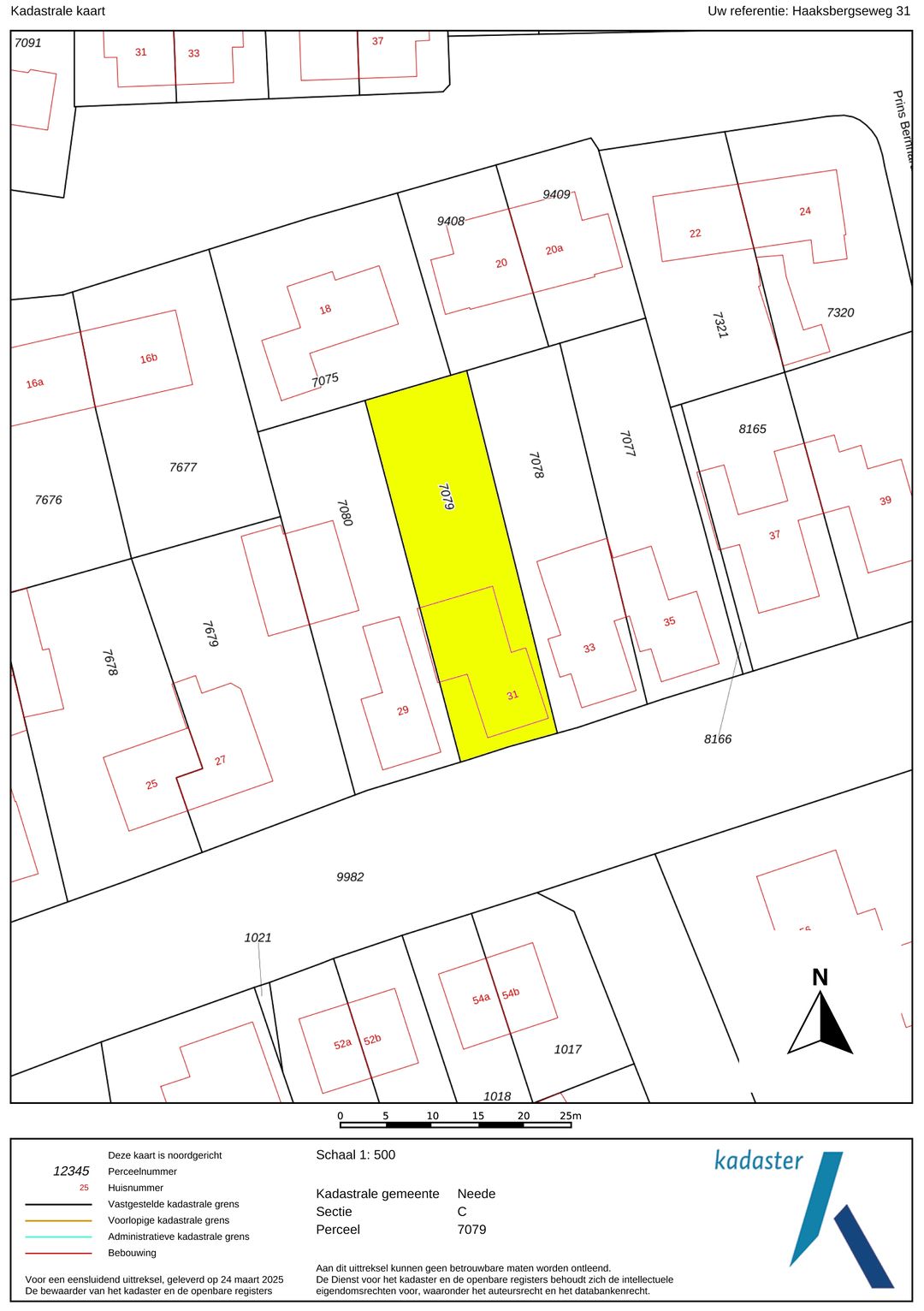 Photo 41 of Haaksbergseweg 31