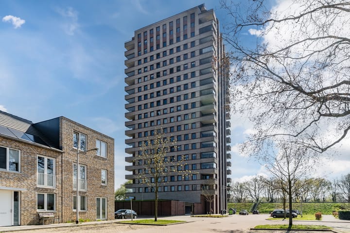 Foto 1 van Twentestraat 148