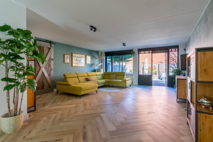 Foto 2 van Kamerlingh Onnesstraat 23