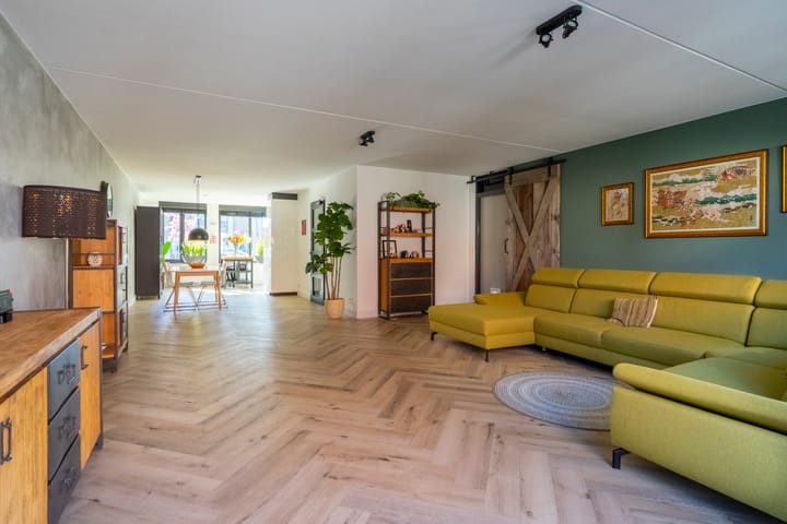 Foto 3 van Kamerlingh Onnesstraat 23