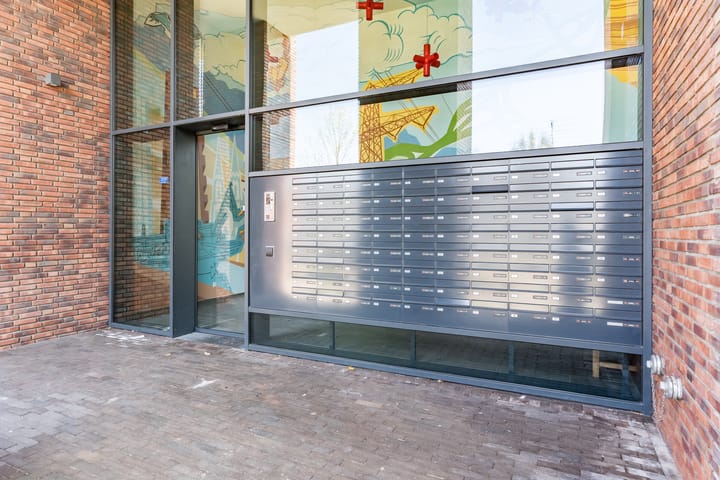 Foto 26 van Twentestraat 148