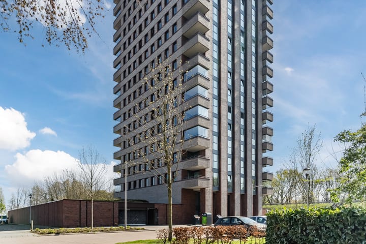 Foto 30 van Twentestraat 148