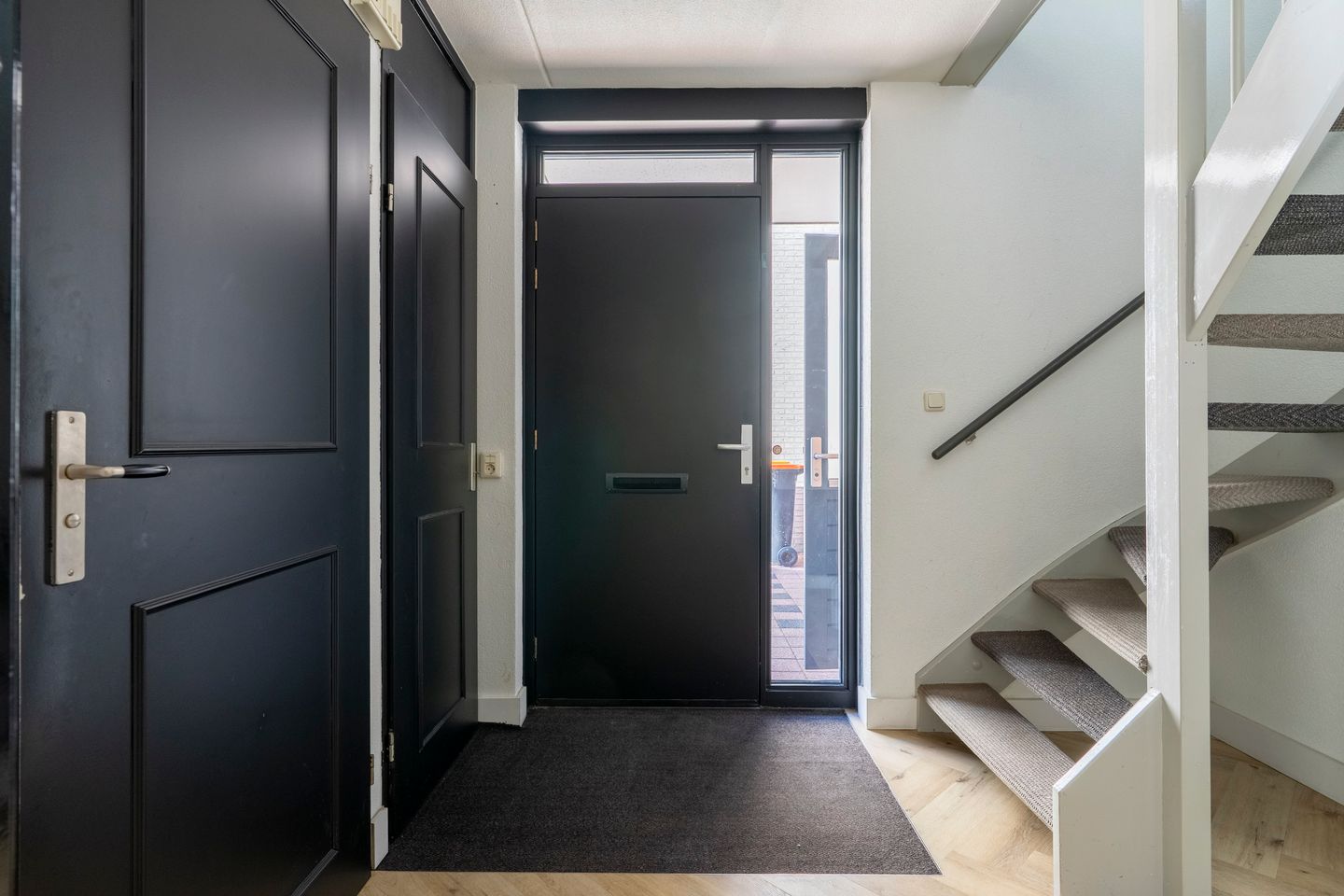 Foto 10 van Kamerlingh Onnesstraat 23