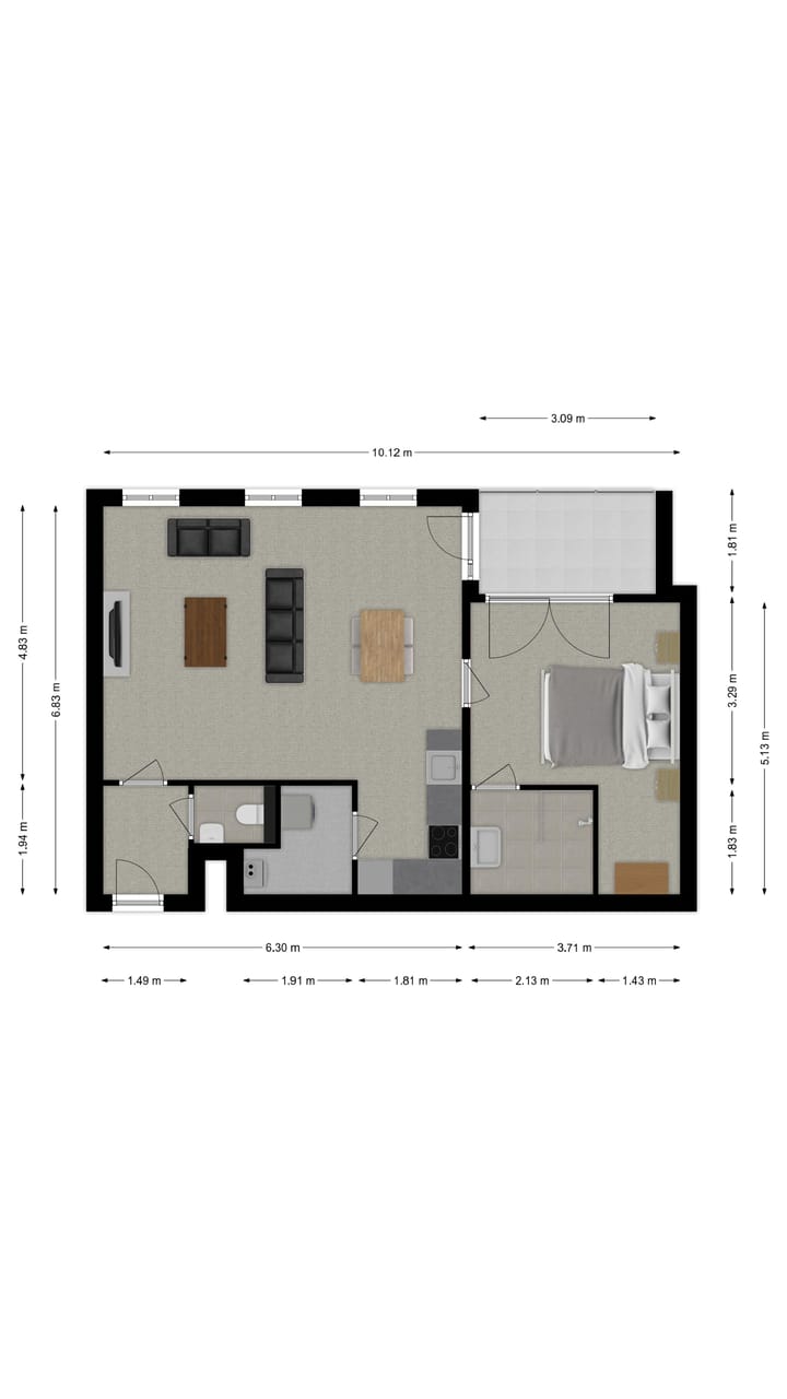 Foto 32 van Twentestraat 148