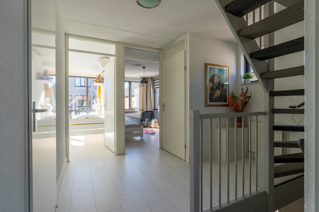 Foto 17 van Kamerlingh Onnesstraat 23