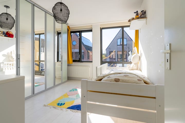 Foto 18 van Kamerlingh Onnesstraat 23