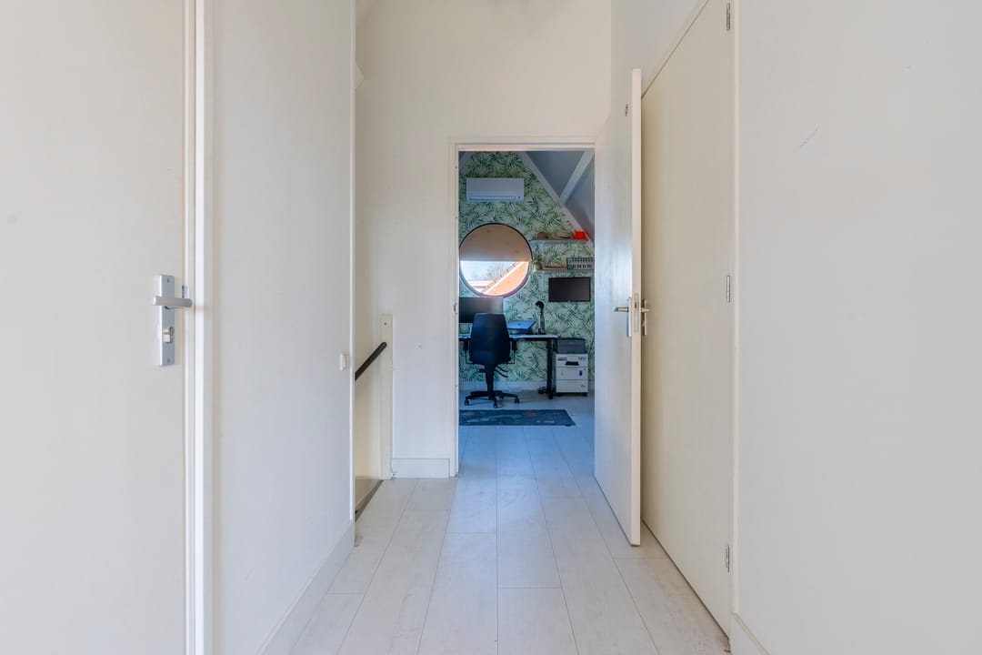 Foto 28 van Kamerlingh Onnesstraat 23