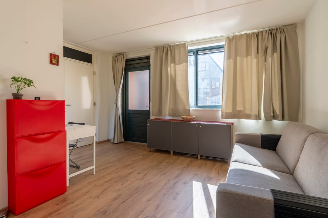 Foto 32 van Kamerlingh Onnesstraat 23