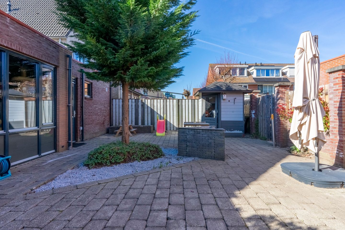 Foto 35 van Kamerlingh Onnesstraat 23