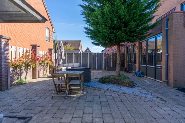 Foto 37 van Kamerlingh Onnesstraat 23