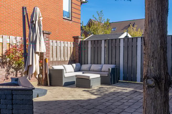 Foto 38 van Kamerlingh Onnesstraat 23