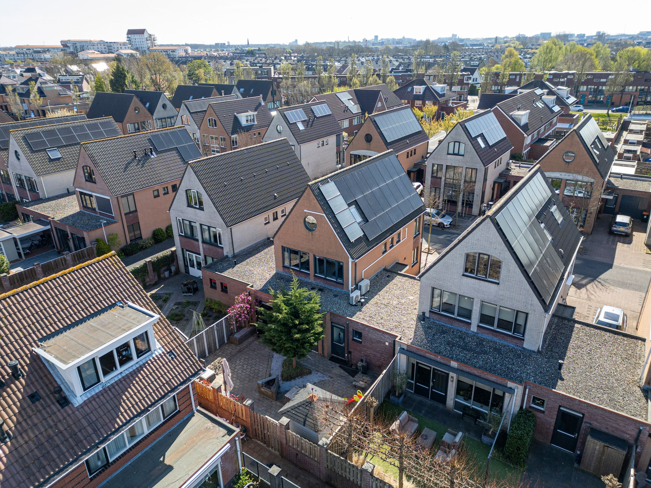 Foto 39 van Kamerlingh Onnesstraat 23