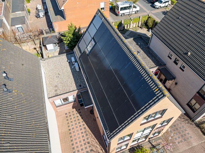 Foto 40 van Kamerlingh Onnesstraat 23