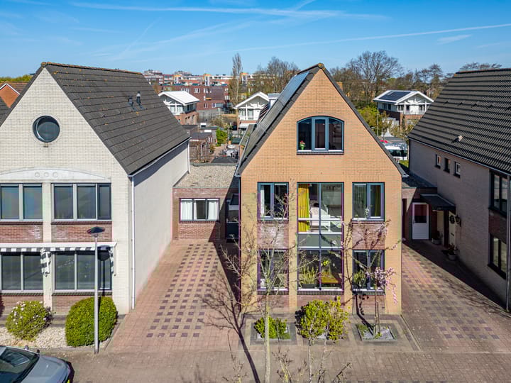 Foto 41 van Kamerlingh Onnesstraat 23