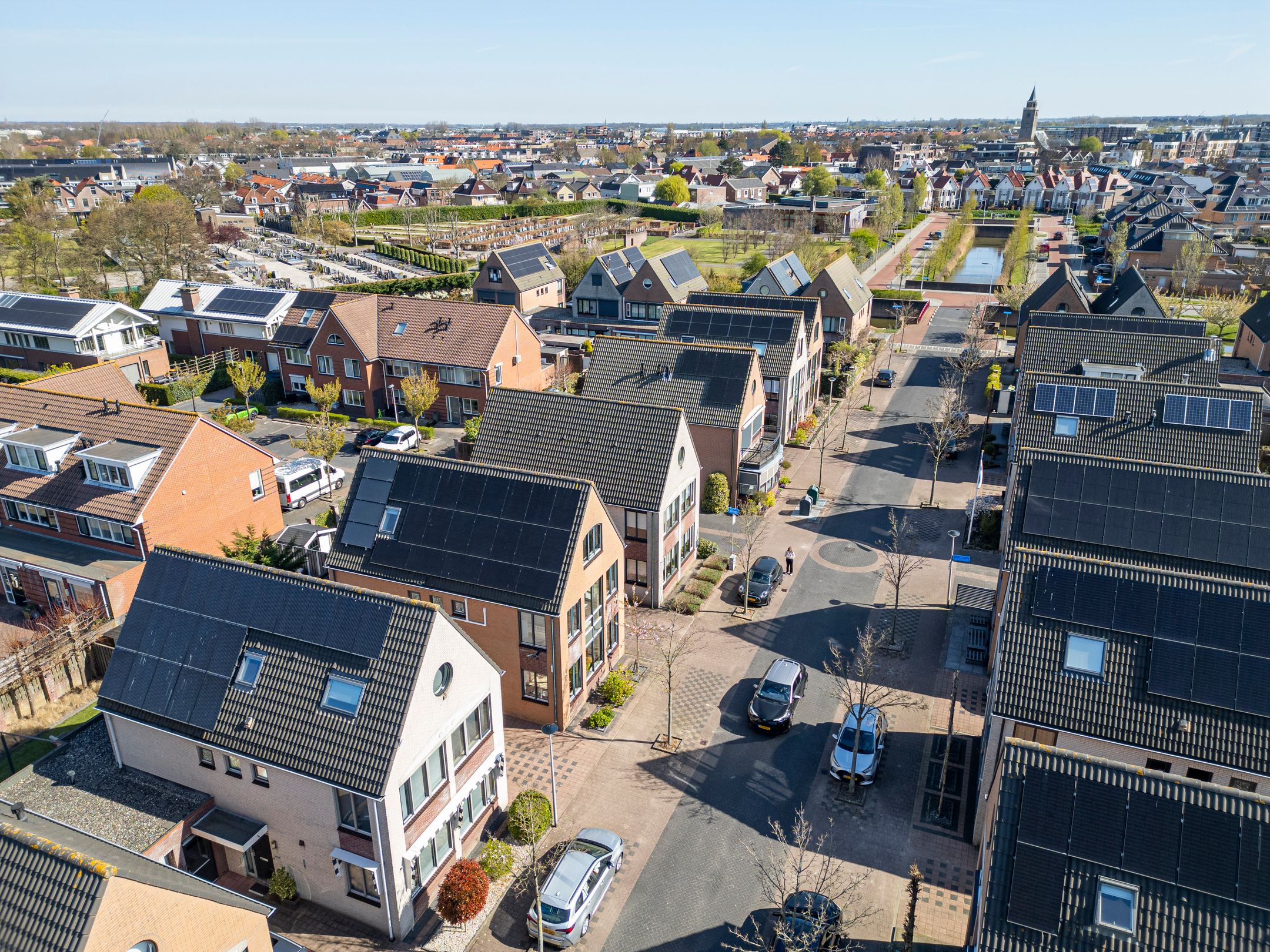 Foto 42 van Kamerlingh Onnesstraat 23