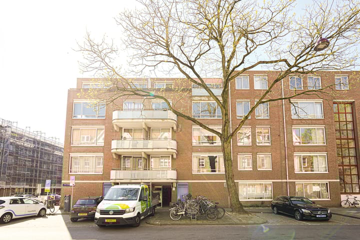 Photo 1 of Nova Zemblastraat 371