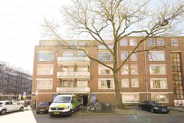 Nova Zemblastraat thumbnail