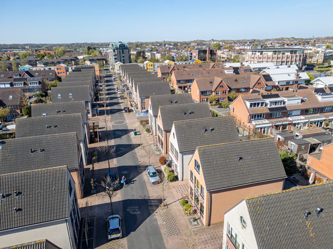 Foto 43 van Kamerlingh Onnesstraat 23