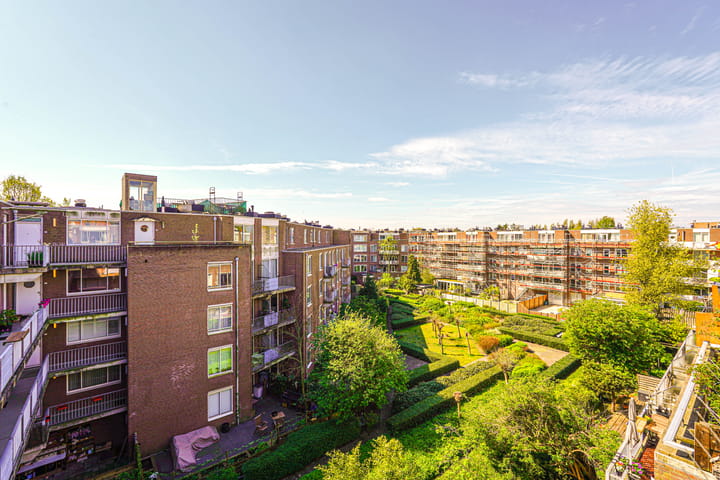 Foto 2 van Nova Zemblastraat 371