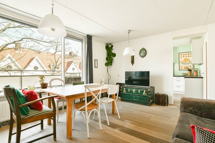 Foto 3 van Nova Zemblastraat 371