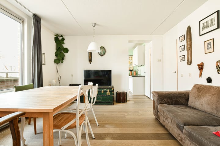 Foto 4 van Nova Zemblastraat 371