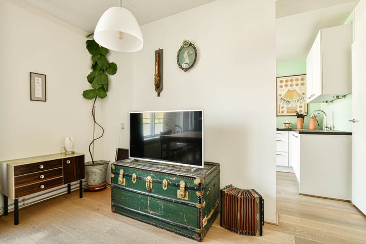 Foto 5 van Nova Zemblastraat 371