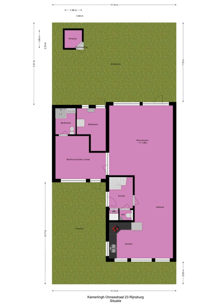 Foto 48 van Kamerlingh Onnesstraat 23