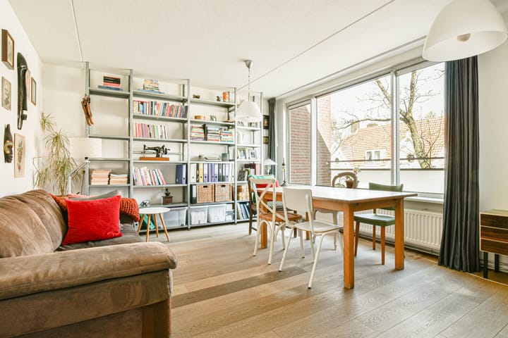 Photo 6 of Nova Zemblastraat 371