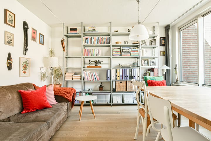 Photo 7 of Nova Zemblastraat 371