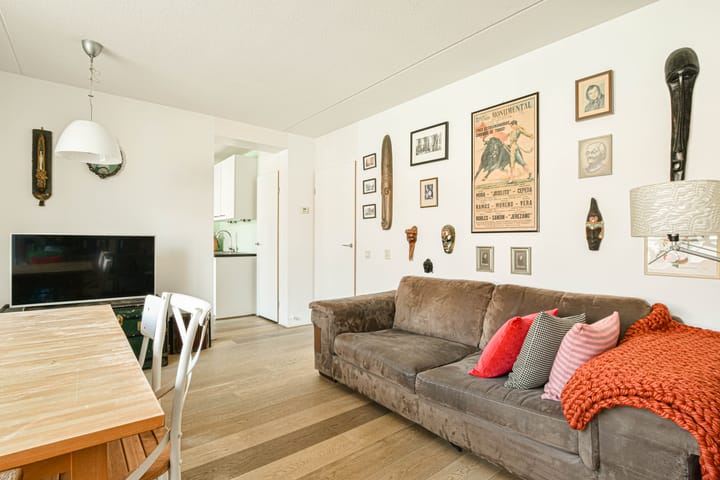 Photo 8 of Nova Zemblastraat 371