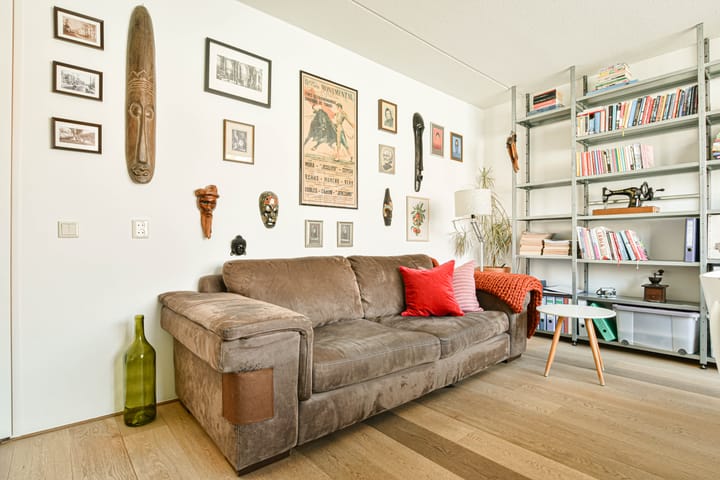 Photo 18 of Nova Zemblastraat 371