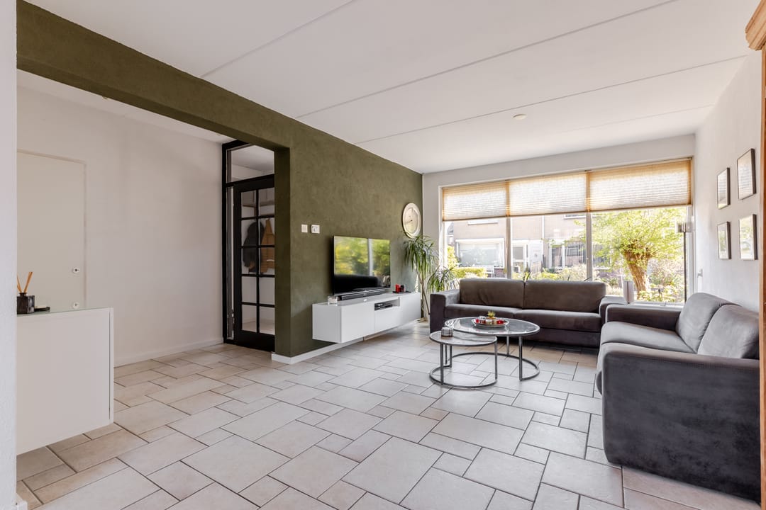 Foto 2 van Jan van Abbenbroekstraat 7