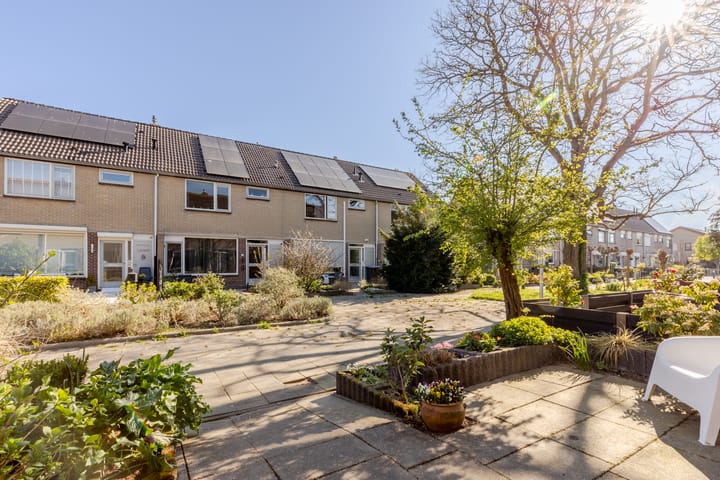 Foto 5 van Jan van Abbenbroekstraat 7