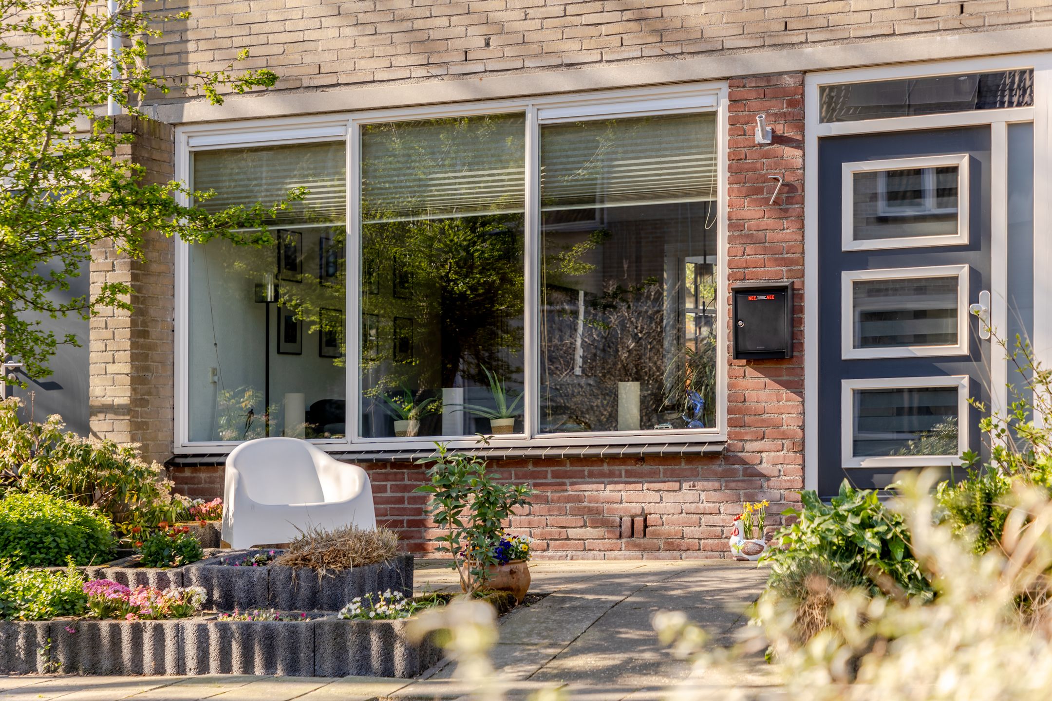 Foto 6 van Jan van Abbenbroekstraat 7