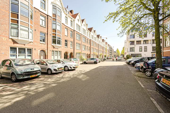 Photo 31 of Nova Zemblastraat 371