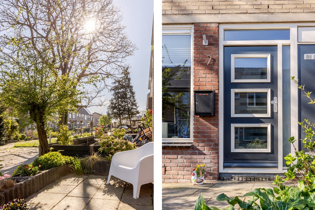 Foto 7 van Jan van Abbenbroekstraat 7