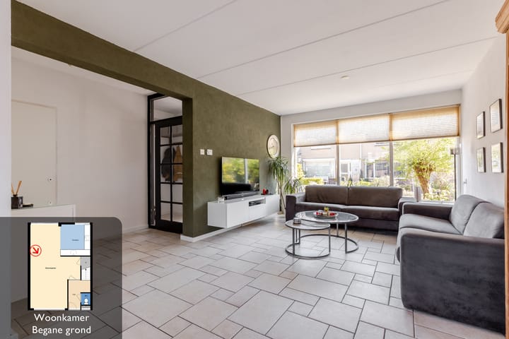 Foto 9 van Jan van Abbenbroekstraat 7