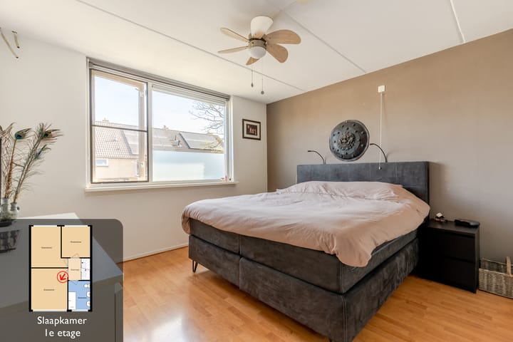 Foto 24 van Jan van Abbenbroekstraat 7