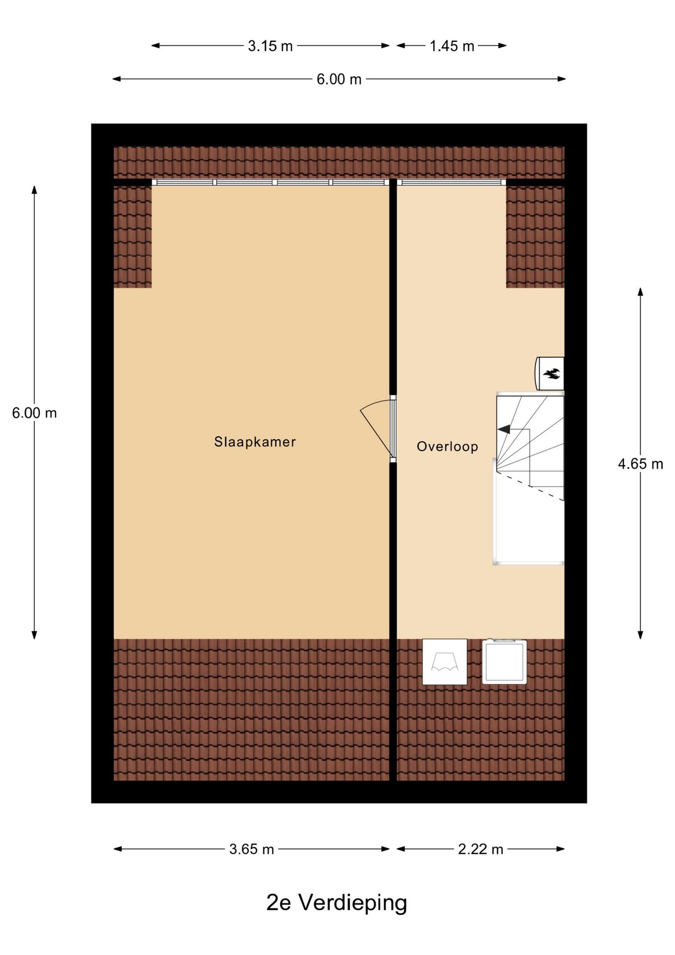 Foto 50 van Jan van Abbenbroekstraat 7