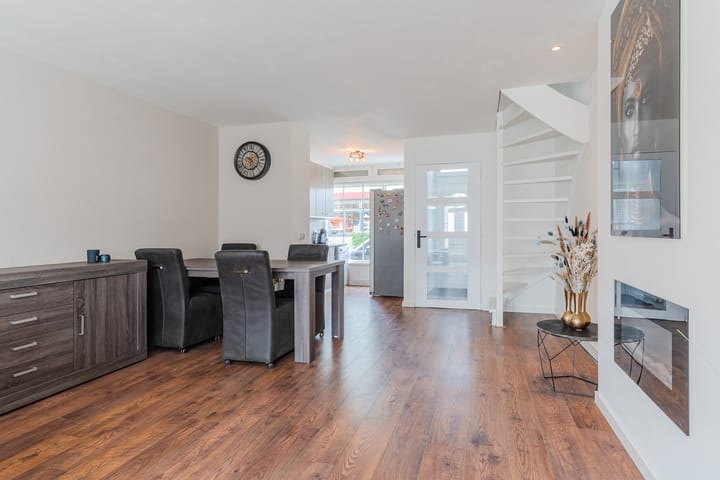 Photo 4 of Tempelhofstraat 10