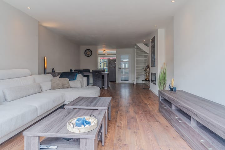 Photo 5 of Tempelhofstraat 10