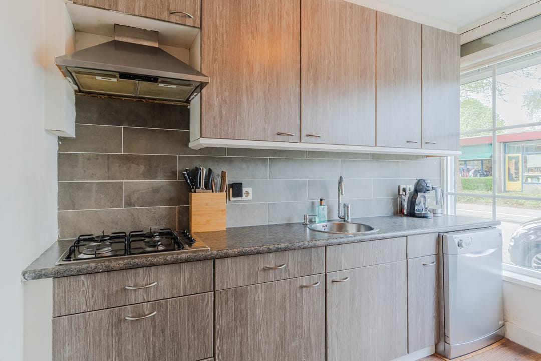 Foto 8 van Tempelhofstraat 10