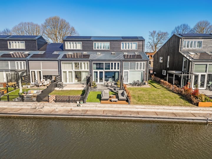 Foto 5 van Oorgat 21-C