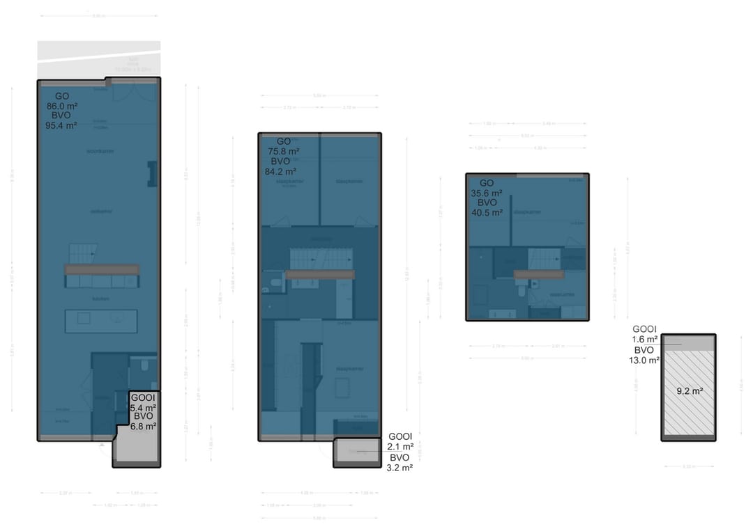 Foto 71 van Oorgat 21-C